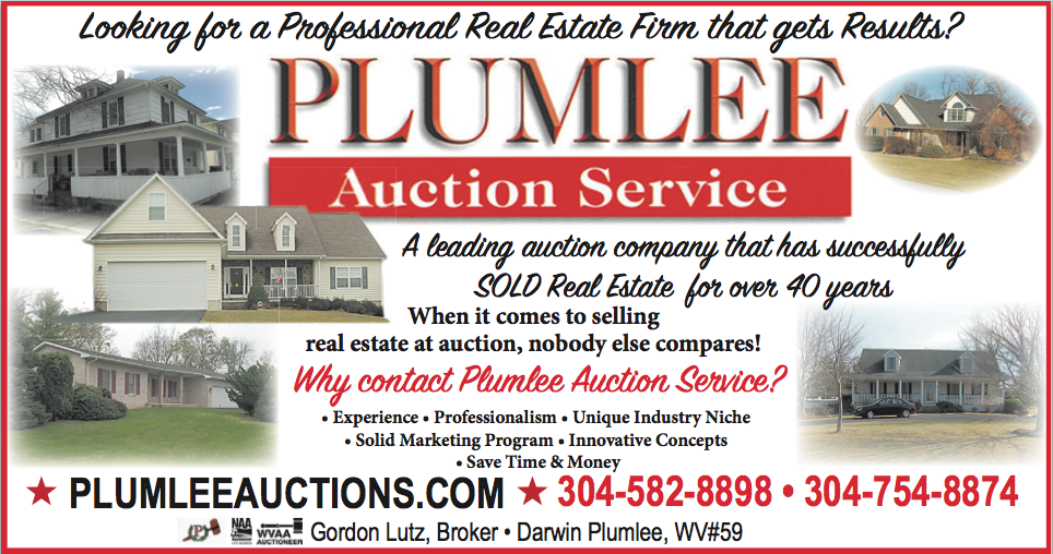 Plumlee Auction Service